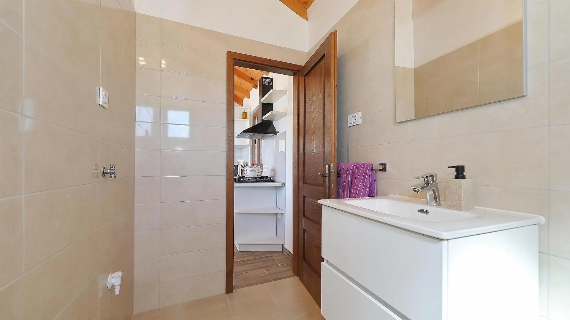Secluded Fisherman'S Cottage Cove Triluke, Pasman - 20973 Tkon Hırvatistan