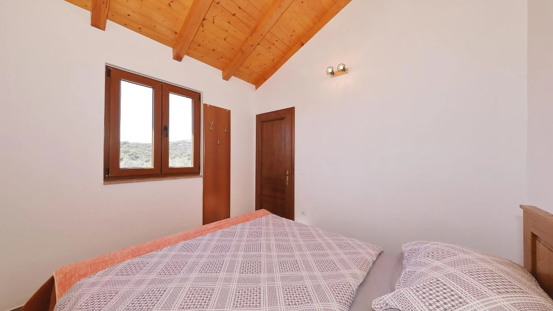 Secluded Fisherman'S Cottage Cove Triluke, Pasman - 20973 Tkon 0*,  Hırvatistan